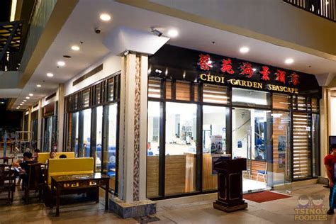 cantonese restaurant pasay